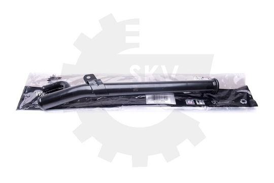 Furtun Radiator Renault 19 I Clio I Rapid 7700859465 7700859465