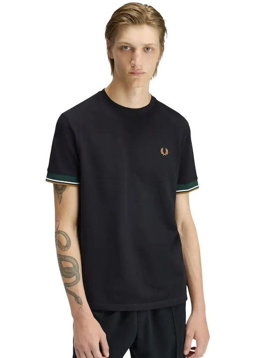 Fred Perry
