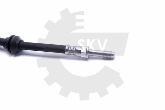 Промеждинен Тръбопровод На Спирачките 1071938 Ford Cougar Mondeo I Ii 1071938