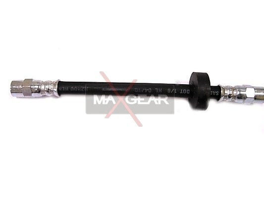 Маркуч Спирачки VW - Онлайн Магазин Заден Голф Пасат T2 A80 321611775