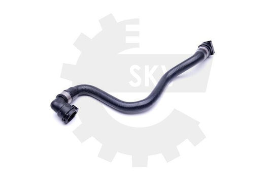 Conduct Sistem Răcire BMW X5 E53 11537500752
