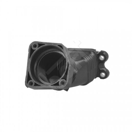 Ford Focus Ii 1.6 Tdci Multiple Air Intake Hose