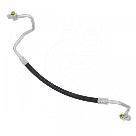 Klimakühlschlauch Bmw Serie 1 2 3 4 64539213844