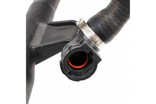 Schlauch Für Heizkörper Bmw Serie 1 3 17127548224