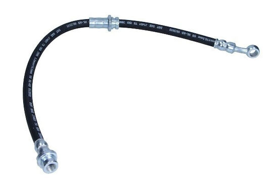 Εύκαμπτος Σωλήνας Φρένων Nissan Εμπρός Almera 1.4-2.0 95-00 Δεξιά 462100m001
