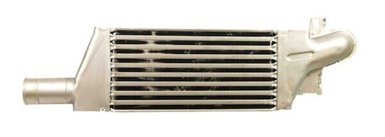 Intercooler Opel Corsa C 1 3-1 7 Cdti Combo Tigra 1300410