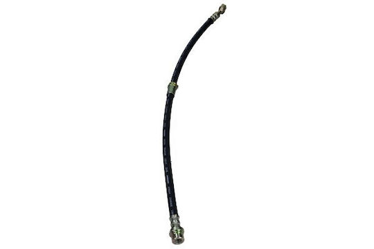 Flexible Brake Hose Toyota Front Yaris 99 Left 9094702d77