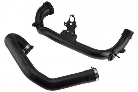 Kompletter Luftansaugung Opel Insignia A 2.0t 08 23131218
