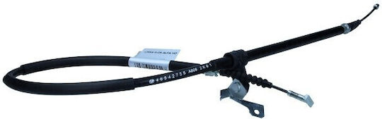 Cablu Frână De Mână Alfa Romeo 147 2000-2010 Set 46542755