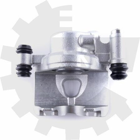 Front Brake Caliper Left Hyundai Galloper I Mitsubishi Pajero I Mb500770 Mb500770