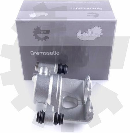 Front Brake Caliper Left Hyundai Galloper I Mitsubishi Pajero I Mb500770 Mb500770