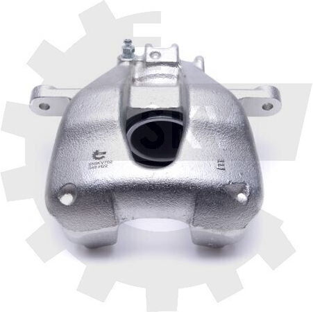 Десен Преден Спирачен Апарат Peugeot 3008 308 4401n9 4401n9