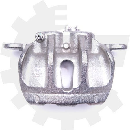 Brake Caliper Front Left for Land Rover Range Rover IV Sport Discovery IV LR015570