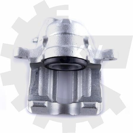 Bremssättel Vorderseite Linke Fiat Punkt Tipo Lancia Delta I 791444 791444