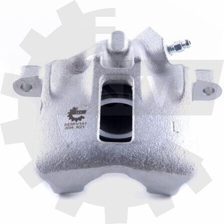 Bremssättel Vorderseite Linke Fiat Punkt Tipo Lancia Delta I 791444 791444