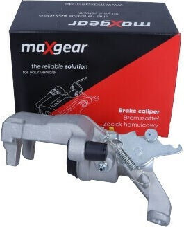 Jaguar Bremssättel Zurück XF XJ XK 2.0-5.0 06 Linke C2c27299