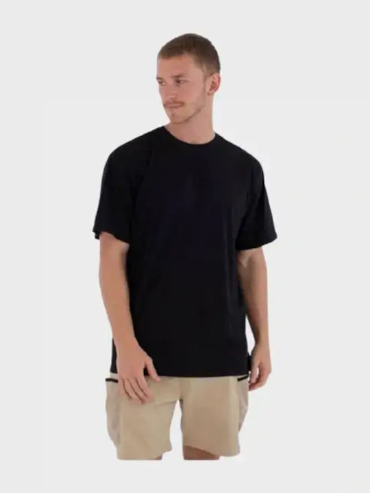 T-Shirt Black