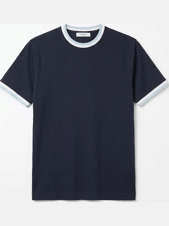 T-Shirt Blau
