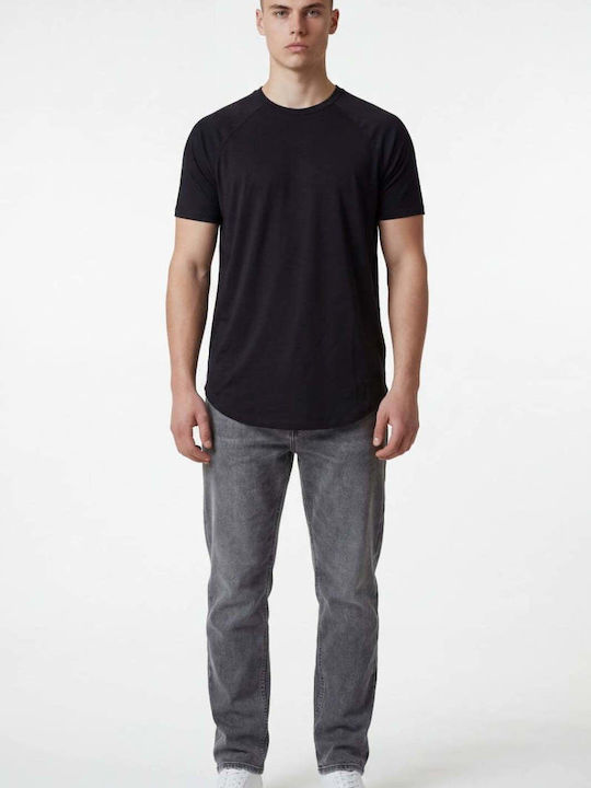 T-Shirt Black