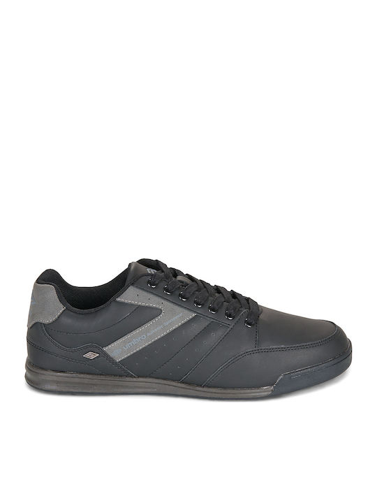 Herren Sneakers Schwarz