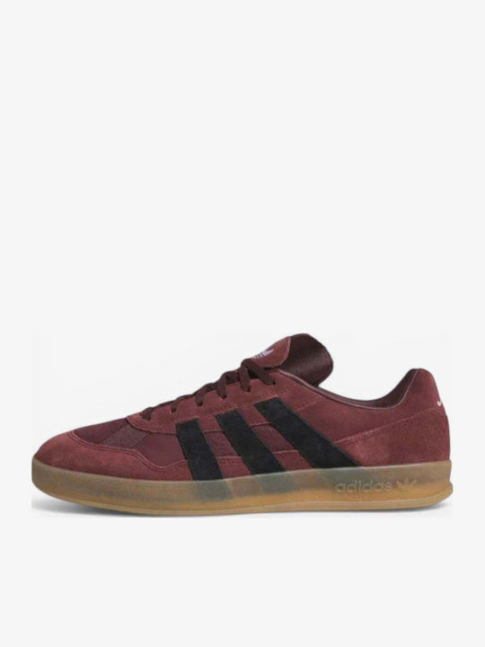 adidas Aloha Super Сникърси Бордо