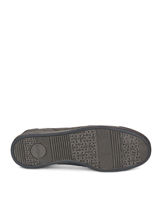 Herren Sneakers Schwarz