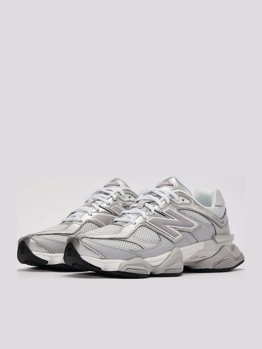 9060 Sneakers Gray