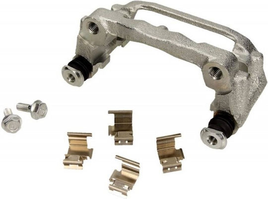 Ford Transit Tt9 2006-2013 Eu 1530582 Bremssättel Zurück Rechts
