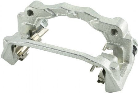 Ford Transit Tt9 2006-2013 Eu 1530582 Bremssättel Zurück Rechts
