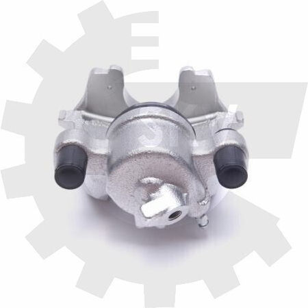 Etrier Stânga Față Frână Dacia Logan I Ii Sandero Ii Renault Clio Iv 410113834r 410113834r