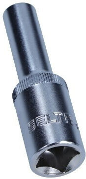 Selta Priză Torx Lungă cu Gazdă Cadru 1/2"