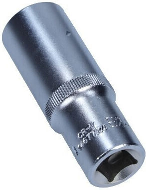 Selta Ядка Torx Дълга с Рамка Хост 1/2"