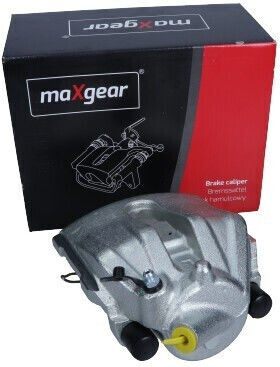 Δαγκάνα Φρένων Volvo Εμπρός 850 C70 S60 S70 S80 V70 91-10 Αριστερή 3516840