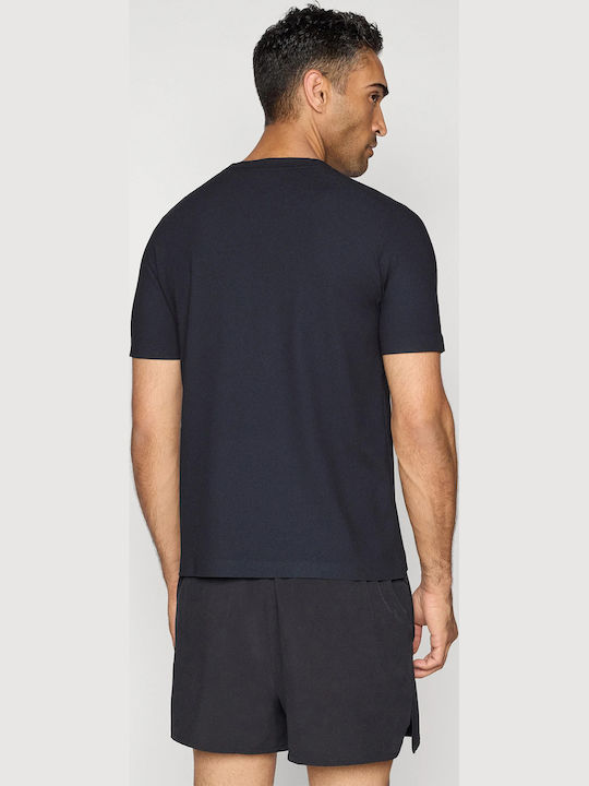 Athletic T-Shirt Black