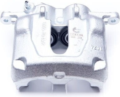 Etrier De Frână Față Dreapta Nissan Primastar Opel Vivaro A 4100100qaf 4100100qaf