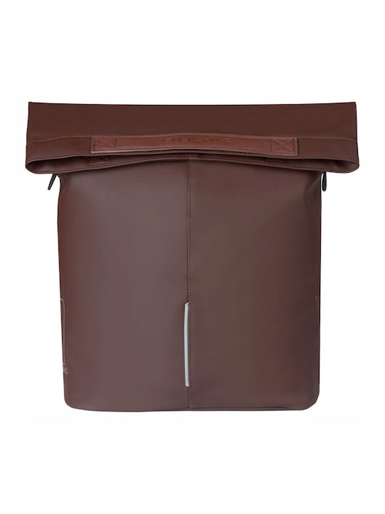 Basil Brown Bicycle Rack Bag