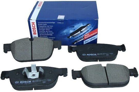 Plăcuțe De Frână Volvo Partea Din Față S60 2,0 19