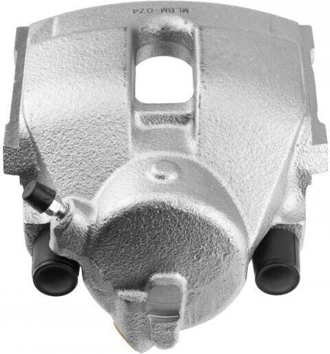 Etrier De Frână Dreapta Partea Din Față Roadster E85 06 BMW M3 E46 00 Z4 M Coupe E86 Roadster E85 06 34112282176