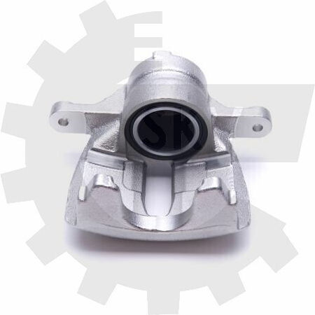 Ляв Преден Спирачен Апарат Citroen C3 Ii Picasso Ds3 Peugeot 2008 I 1617293580 1617293580