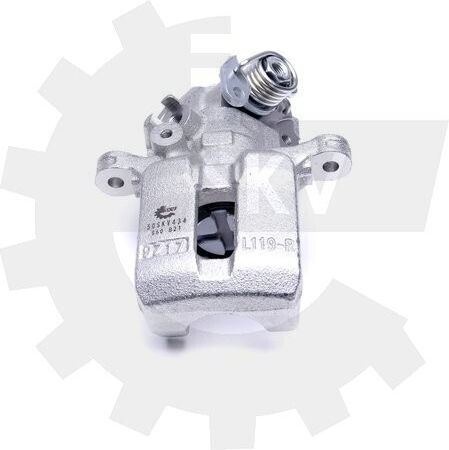 Brake Caliper Rear Right Honda Prelude IV V