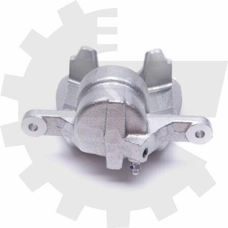 Ляв Преден Спирачен Апарат Citroen C3 Ii Picasso Ds3 Peugeot 2008 I 1617293580 1617293580
