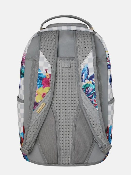 Sprayground Shark School Bag Backpack Multicolour