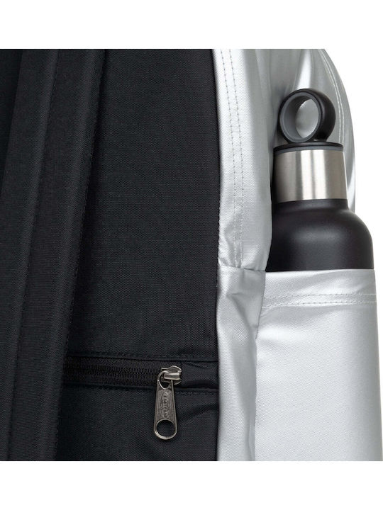 Eastpak Day Office Ученическа Раница Гимназия Сребриста 31 Литра