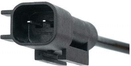Αισθητήρας Abs Εμπρός Αριστερός Mitsubishi Asx Lancer Viii 4670a575