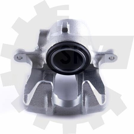 Front Left Brake Caliper Mercedes-Benz C Class