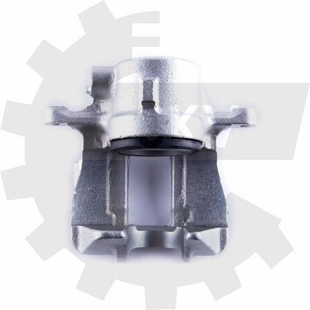 Front Left Brake Caliper Mercedes-Benz C Class