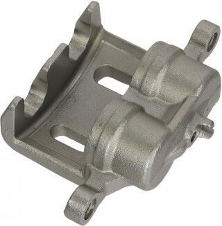 Citroen C-Crosser Bremsensattel 07 Vorderseite Linke Ohne Basis 43mm Mr249964