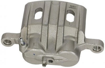 Citroen C-Crosser Bremsensattel 07 Vorderseite Linke Ohne Basis 43mm Mr249964