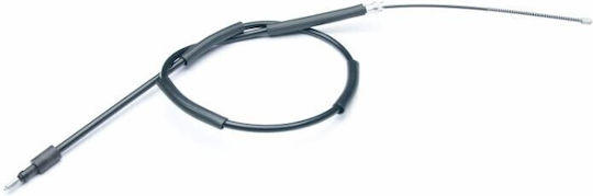 Cablu Frână De Mână Peugeot 205 83-98 Stânga 474563