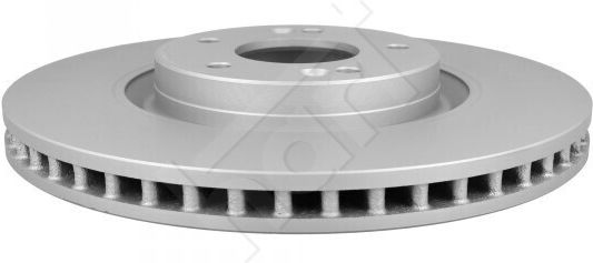 Disc De Frână Partea Din Față Hyundai I40 11- Mal Set